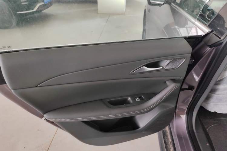 Used FORTHING Xinghai S7 2024 555 Lite Edition
