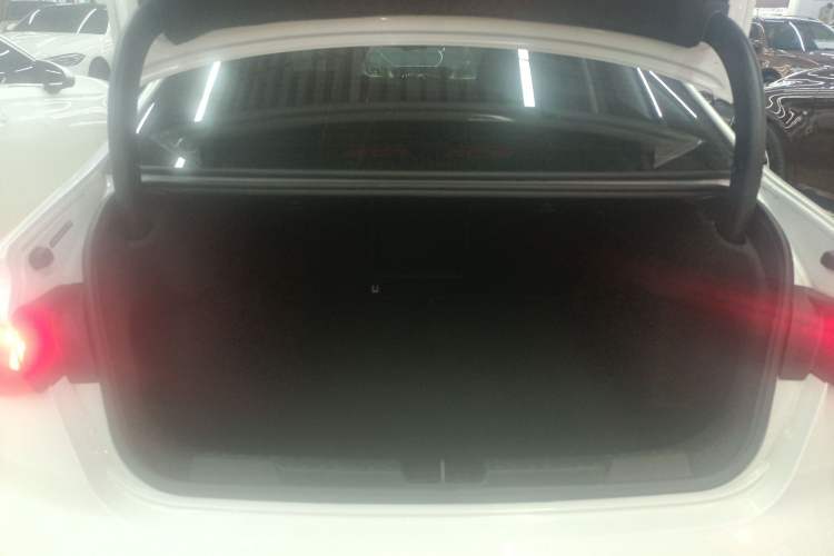 Used Audi A3 2024 A3L Limousine 35 TFSI Fashion Sport Model