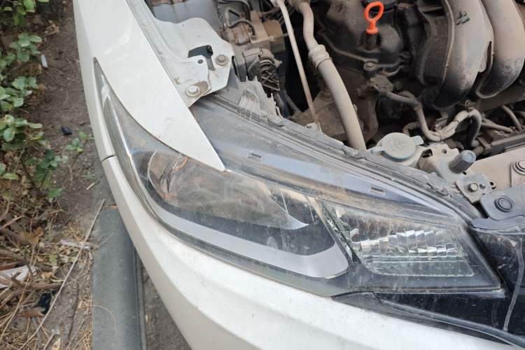 Used Honda Fit 2016 1.5L LX CVT Comfort Model