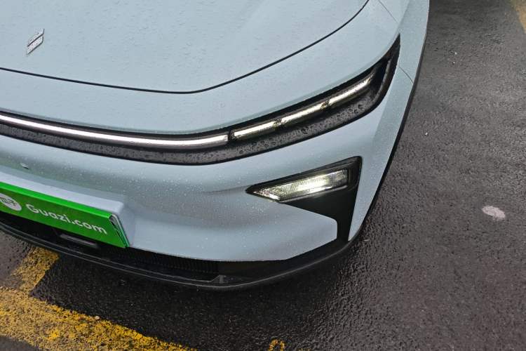 Used Livan Livan 7 2023 450km Chiyue
