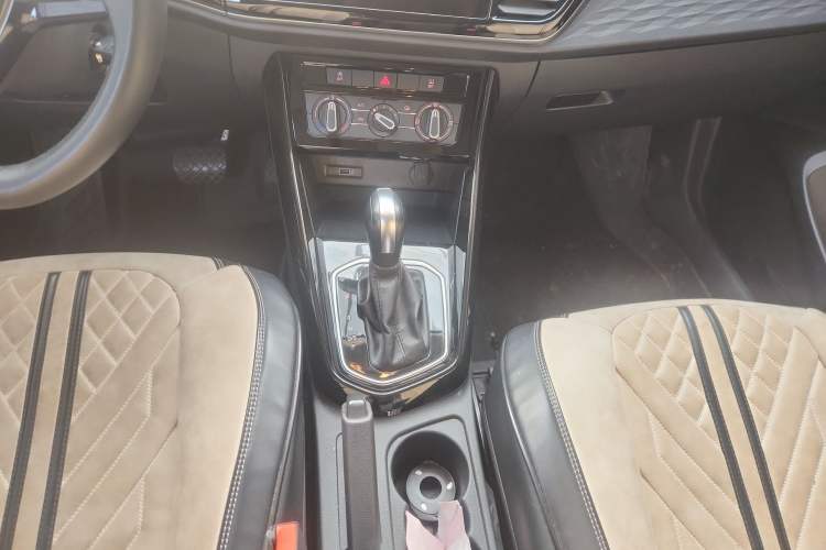 Used Jetta VS5 2021 280TSI Automatic Trend Edition