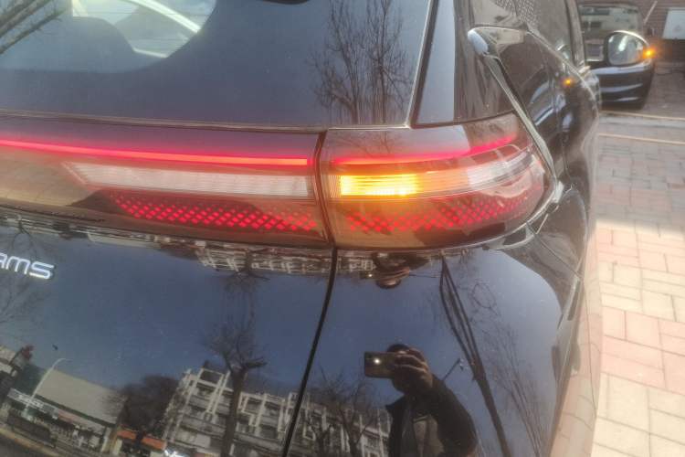 Used BYD Seagull 2023 Active Version
