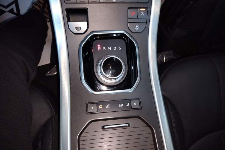 Used Land Rover Range Rover Evoque 2016 2.0T SE Smart Glow Edition