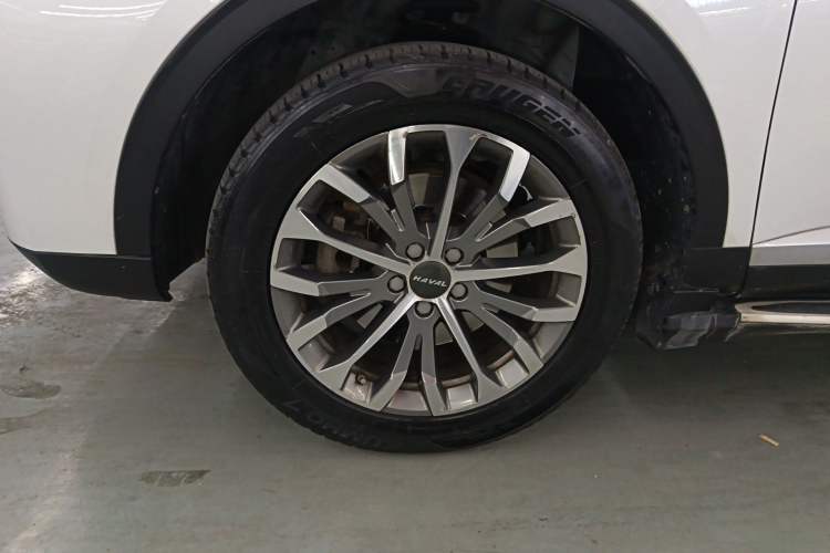 Used Haval H6 2020 2.0 GDIT Automatic Platinum Champion Edition