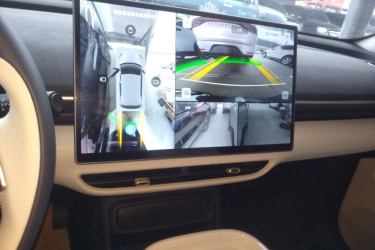 Used ARCFOX T1 2025 Model 425 PRO