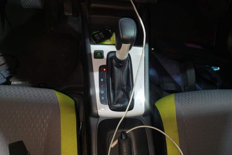 Used Honda Fit 2021 1.5L CVT Chao Yue Max Edition Gear Lever