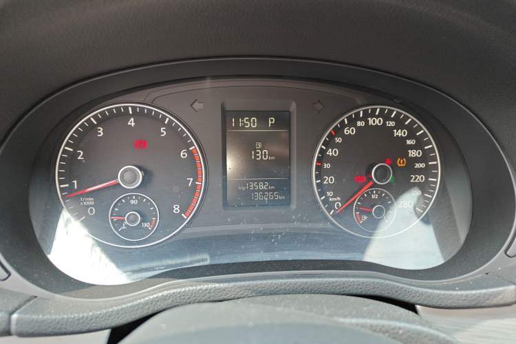 Used Volkswagen Passat 2014 1.8TSI DSG Prestige Edition
