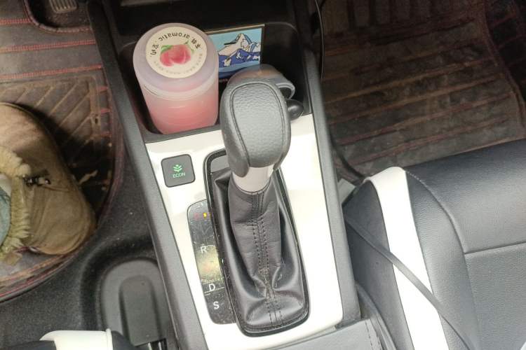 Used Honda Fit 2021 1.5L CVT Trend Edition