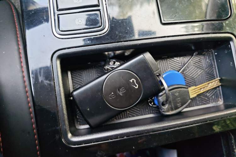 Used EXEED Zhuifeng 2020 Chasing the Waves Edition 1.5T CVT Xingrui Version
