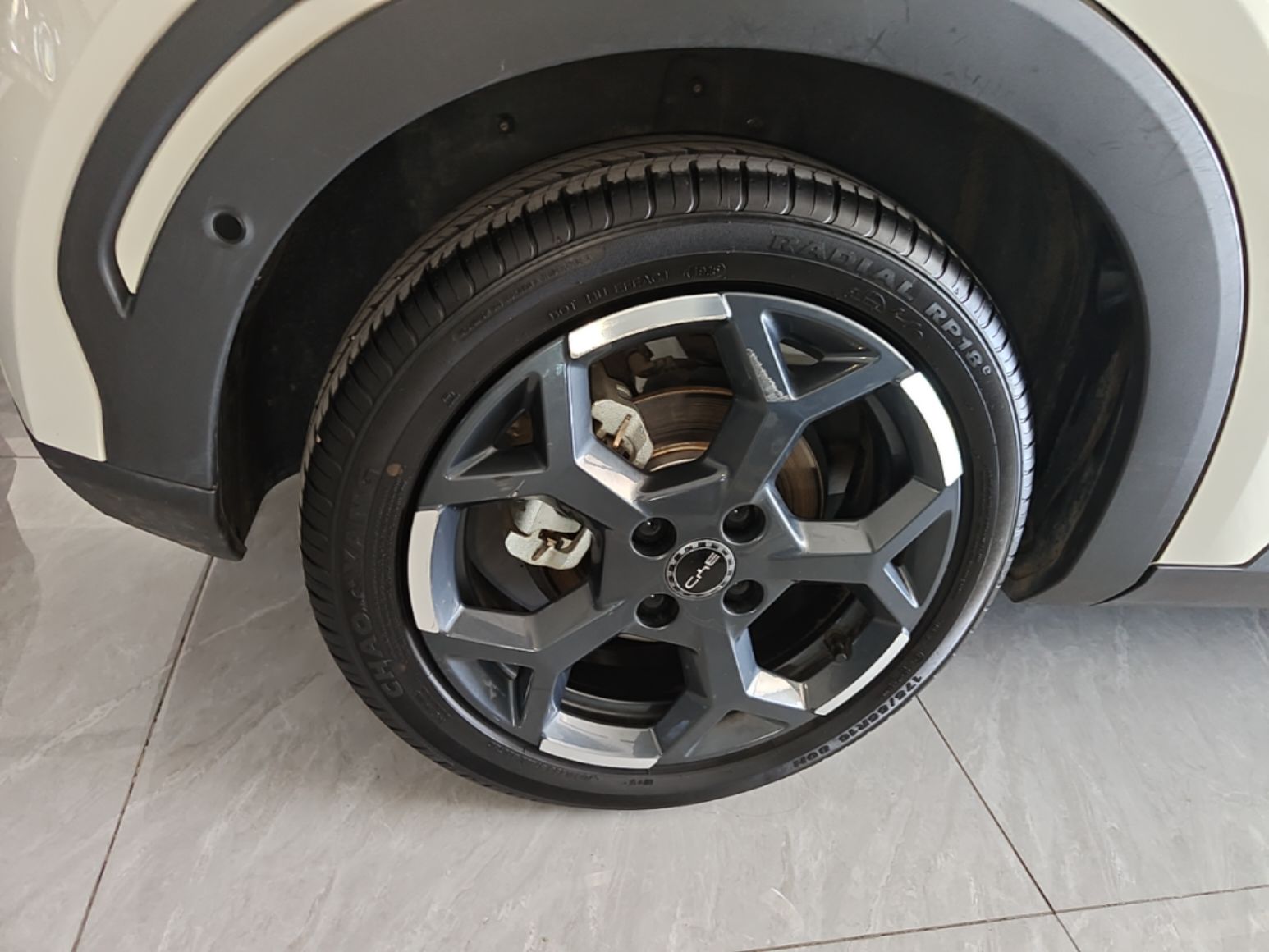 BYD Seagull 2025 Smart Drive Version 305 km Freedom Edition — снимка 11
