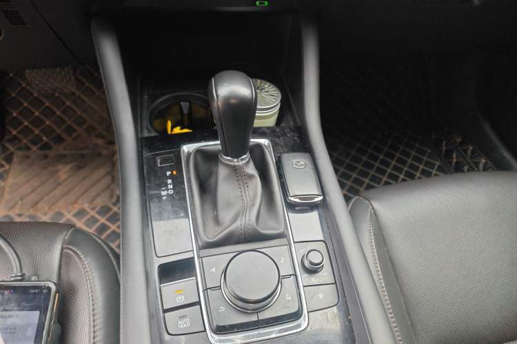 Used Mazda Mazda 3 Axela 2022 2.0L Automatic Zhiyao Edition