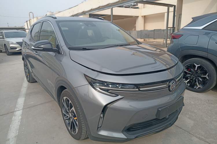 Used Buick Velite 7 2020 652E Connected Smart Edition