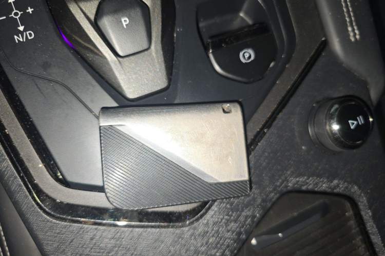 Used Lynk & Co 01 2023 1.5TD EM-F AM