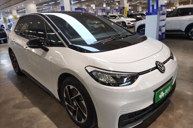 Used Volkswagen ID.3 2024 Outstanding Edition

