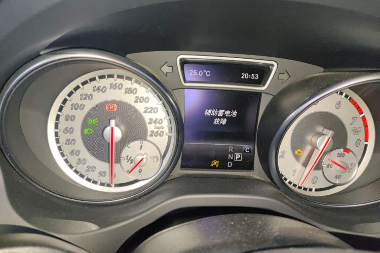 Used Mercedes-Benz GLA 2016 GLA 200 Sport Edition
