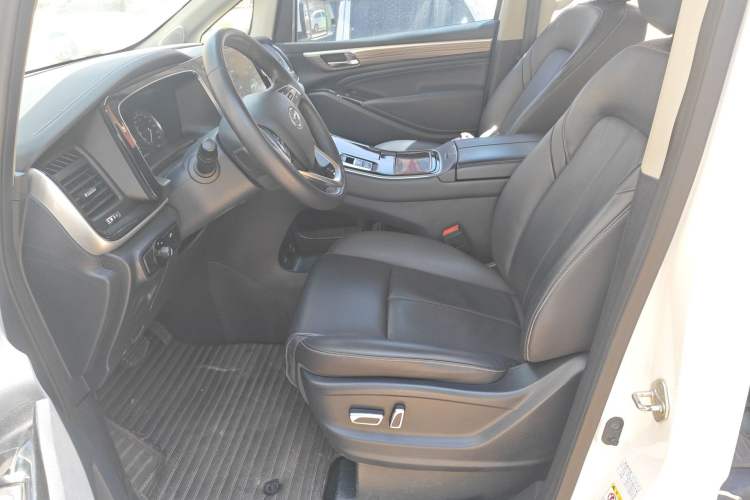 Used GAC Trumpchi M8 2023 Lingxiu Series 390T Deluxe Edition
