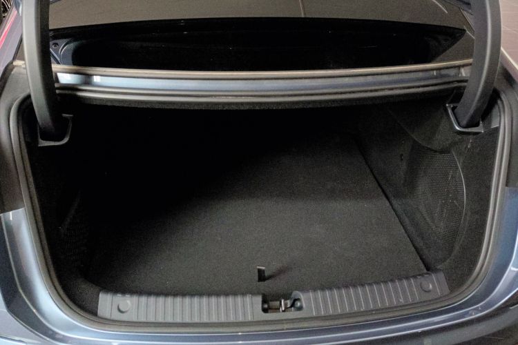 Used BYD Seal 07 DM-i 2025 Intelligent Driving Version DM-i 1.5L 125 km Prestige Edition Trunk