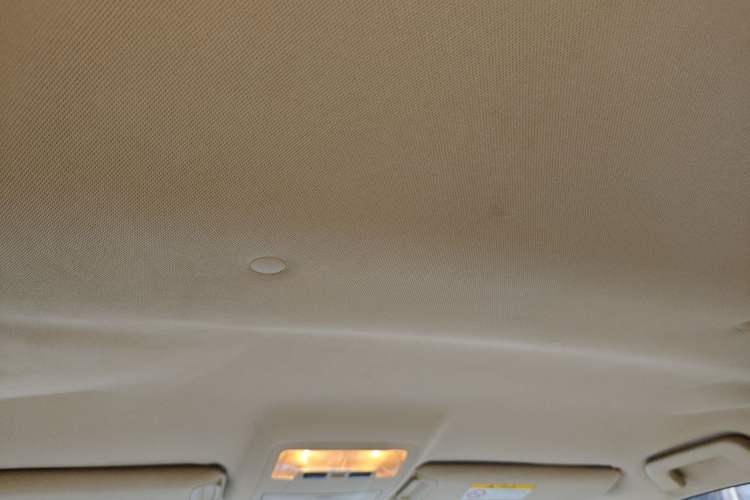 Used Toyota Highlander 2015 2.0T Two-Wheel Drive Elite Edition 7 Seats
