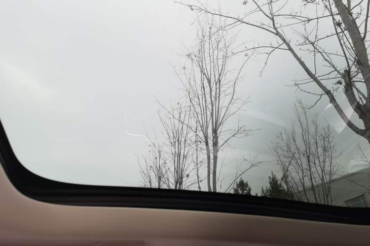 Used Volvo XC90 2018 T6 Zhiyi Edition 7-Seater Headliner