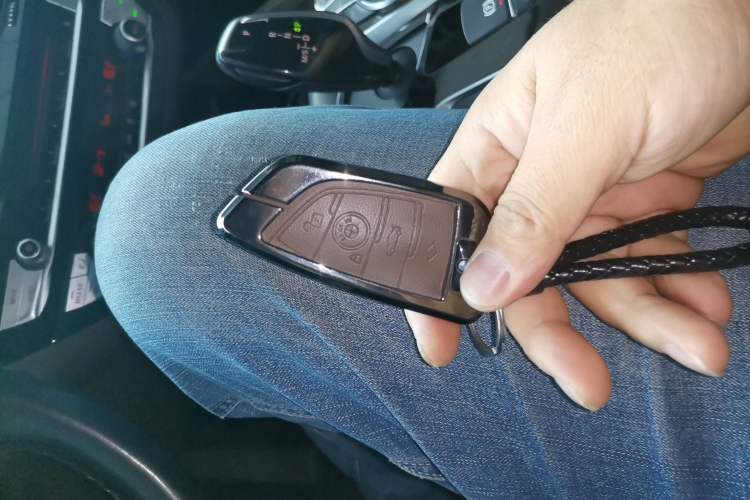 Used BMW 5 Series 2019 Facelifted 525Li Luxury Package Interior 1