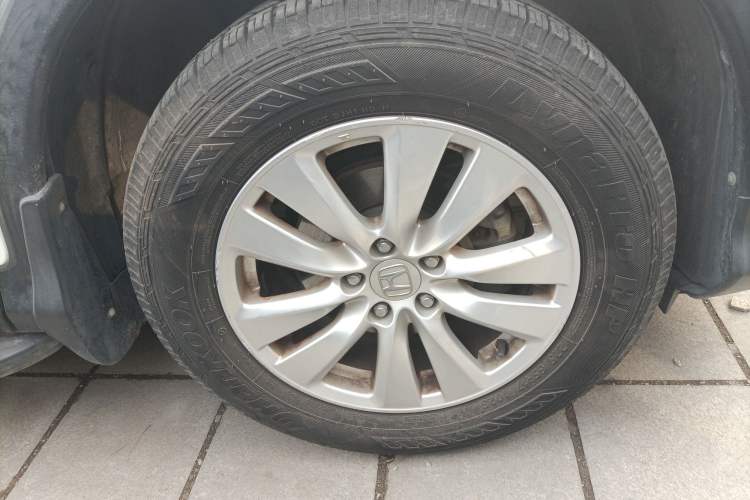 Used Honda CR-V 2016 2.0L two-wheel drive Urban Edition
