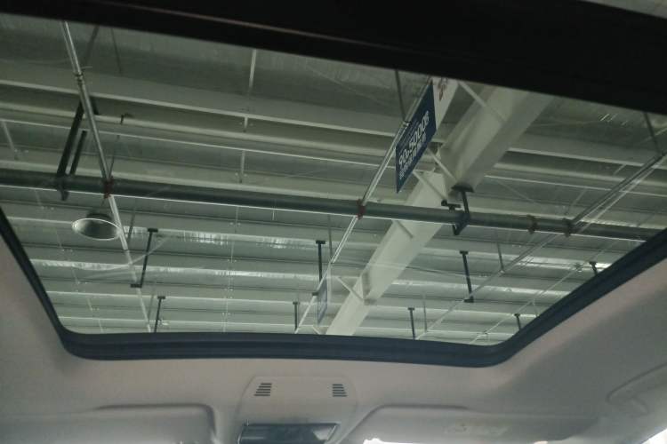 Used Volkswagen Talagon 2026 Model 450TSI Four-Wheel Drive Flagship 6-Seater
