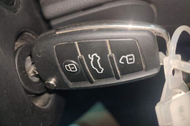 Used Audi A3 2017 Sportback 35 TFSI Ambition Edition