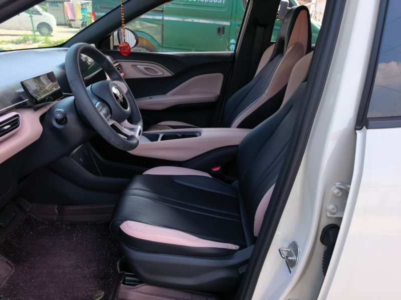 Used BYD Seagull 2023 Active Version — 14