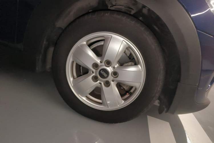 Used MINI 2016 1.2T ONE Five-Door Edition
