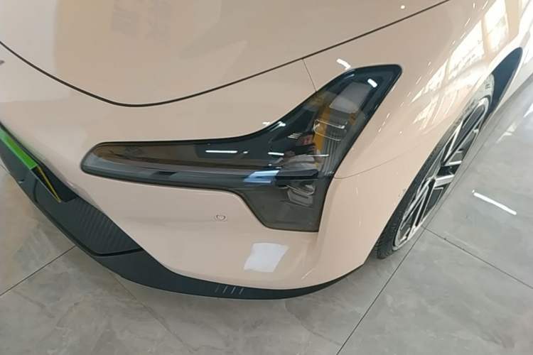 Used XPeng MONA M03 2025 600 with Ultra-Long Range Max