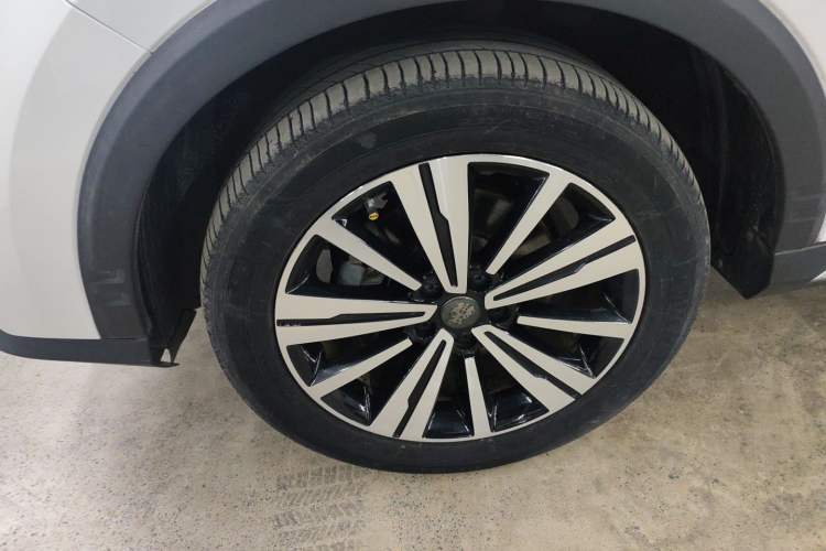 Used Roewe RX5 New Energy 2017 eRX5 50T Hybrid Connected Prestige Flagship Edition