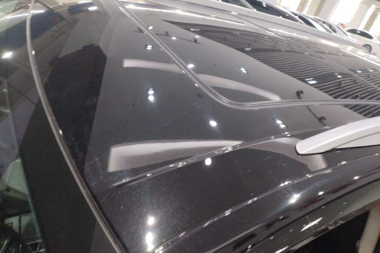 Used Buick Enclave 2020 28T Two-Wheel Drive Prestige Version
