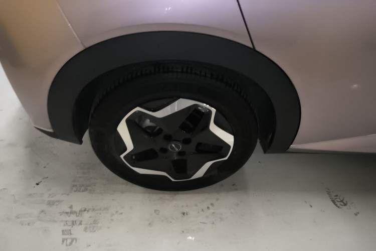 Used BYD Dolphin 2021 405 km Fashion Edition