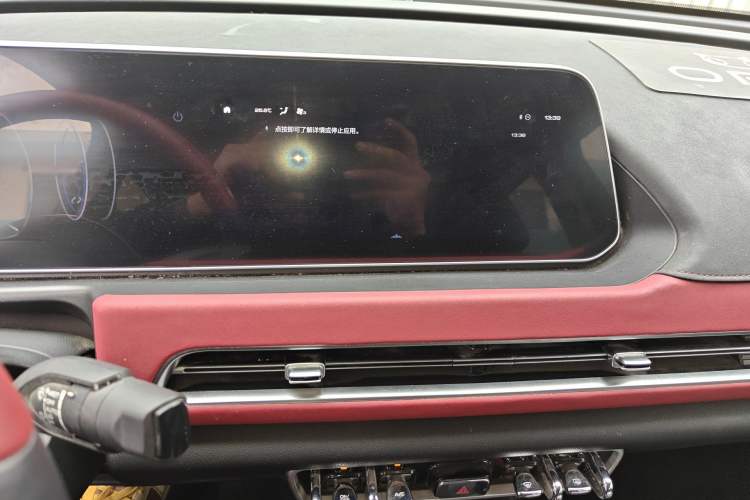 Used ORA Good Cat GT 2022 Mulan Edition 480km Long-Range续航