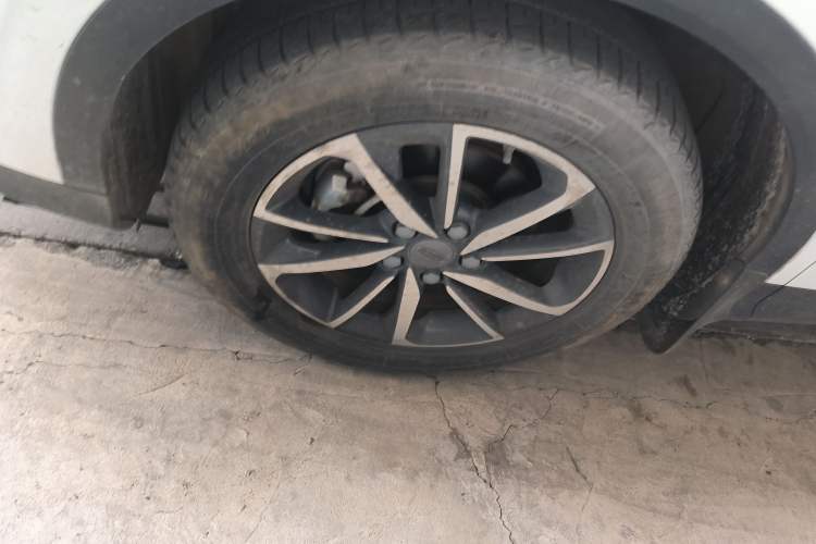 Used Geely Auto Coolray 2020 240T Manual Archer