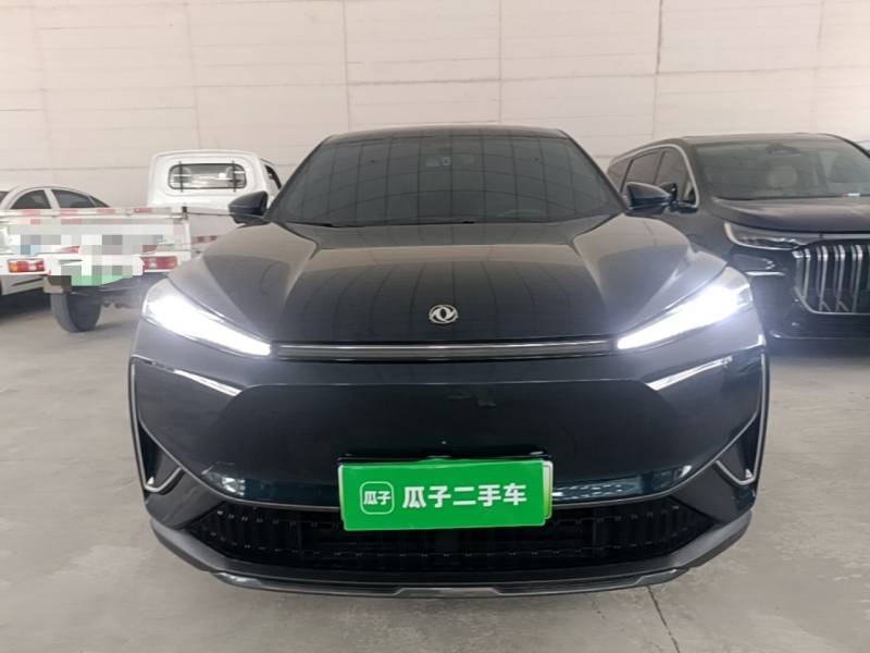 Used Dongfeng Aeolus L7 New Energy 2025 518 Comfort Edition — 2