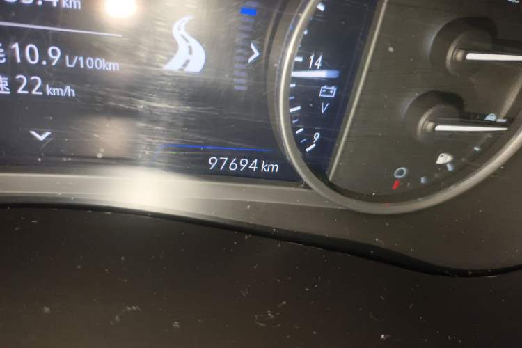 Used Buick LaCrosse 2019 28T Luxury Version