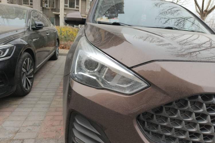 Used Haval M6 2019 1.5T DCT Two-Wheel Drive Value Edition China VI Standard