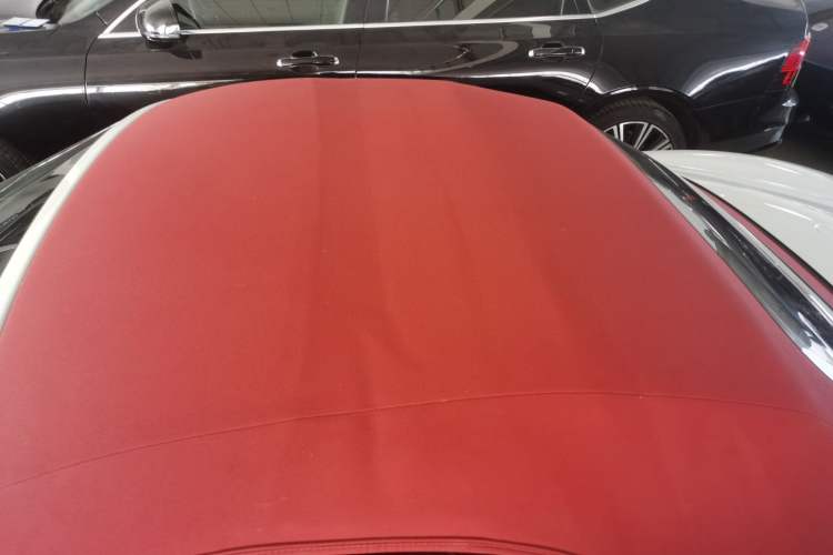 Used Porsche 718 2022 Boxster 2.0T
