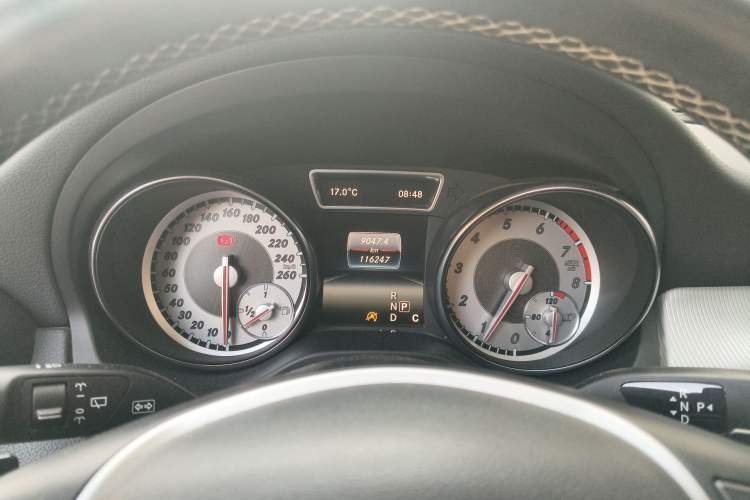 Used Mercedes-Benz GLA 2016 GLA 220 4MATIC Fashion Edition