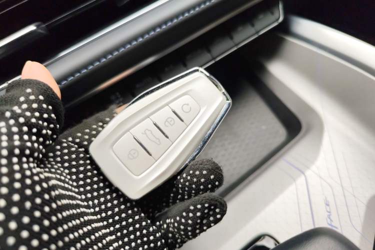 Used Geely Auto Preface 2025 Dongfang Yao 1.5TD Kunlun Edition
