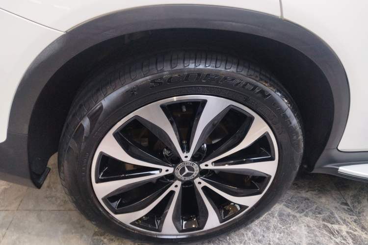 Used Mercedes-Benz GLC Coupe 2019 GLC 260 4MATIC Coupe SUV