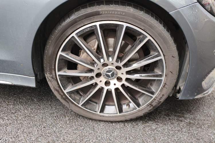 Used Mercedes-Benz C-Class 2017 C 200 4MATIC Coupe

