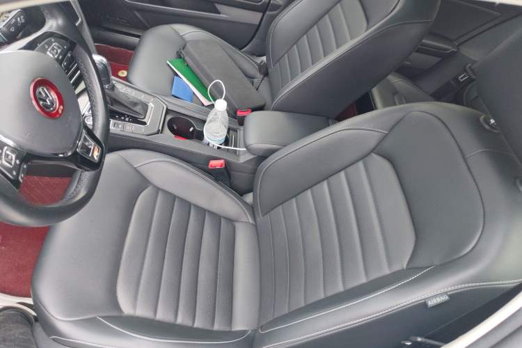 Used Volkswagen Lamando 2021 Revised Version 280TSI DSG Comfort Edition