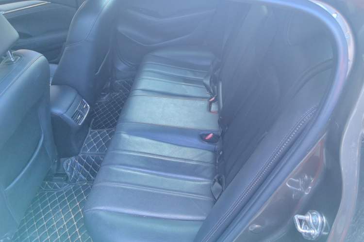 Used Mazda Atenza 2020 2.0L Blue Sky Luxury Edition