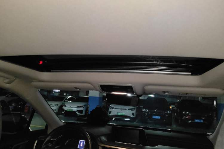 Used Lexus RX 2016 300 Two-Wheel Drive Elite Version China V Standard Headliner