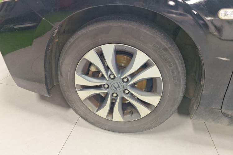 Used Honda Accord 2015 2.0L LXS Elite Edition
