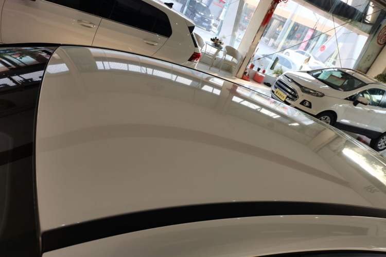 Used Ford Focus 2015 Hatchback 1.6L Automatic Comfort Model