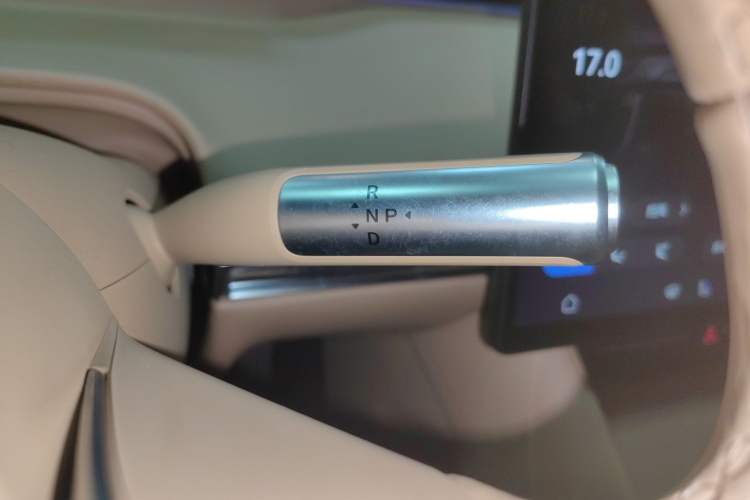 Used Hima Luxeed R7 2025 Extended-Range 331km Ultra