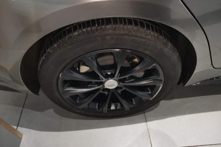 Used Cadillac CT5 2022 28T Luxury Edition